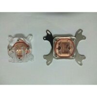 block tản nhiệt CPU, block tản nhiệt GPU sử dụng cho tản nhiệt nước máy tinh