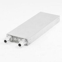 Block Tản Nhiệt Nước Cho Sò Nóng Lạnh 40*120*12mm