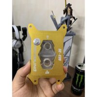 Block tản nhiệt nước Socket TR4 AMD