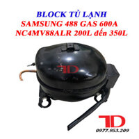 Block từ 200L đến 400L dành cho tủ lạnh Samsung - Điện Lạnh Thuận Dung - Loại 488 từ 200L đến 350L