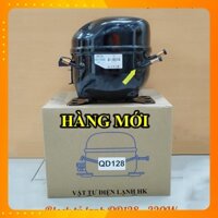 Block tủ đông tủ lạnh - Lốc tủ các công suất - Lock máy nén bloc TL hàng MỚI Xịn