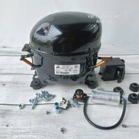 Block tủ lạnh K375CZ1 từ 650L đến 800L - Công suất 375W - Gas R134A