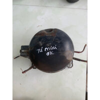 Block tủ lạnh Mini 90l tháo máy