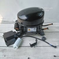 Block tủ lạnh PZ130H1Y từ 450L đến 600L - Công suất 220W - Gas R600A - GMCC hàng hãng