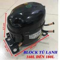 Block Tủ Lạnh QD51 125W từ 160L đên 180L