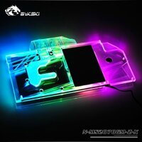 Block VGA Bykski N-MS2070GM-Z-X ARGB tản nhiệt nước custom - Hyno Store