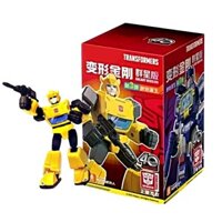 Bloke Transformers Hình Đồ Chơi Lô Áo Bộ Ngẫu Nhiên Một zhicmevn