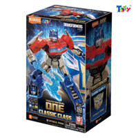 Blokees Transformers - CC11 - Movie TF ONE - Optimus Prime - ET18