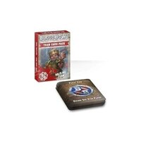 BLOOD BOWL HALFLING TEAM CARD PACK (ENG) - Mô hình Warhammer