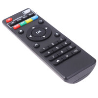 Blossom Universal IR Remote Control for Android TV Box MXQ-4K MXQ PRO H96 proT9