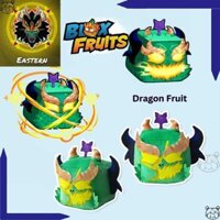 Blox Fruit Trò chơi thú nhồi bông hoạt hình Búp bê nhồi bông đáng sợ Gối búp bê dễ thương Đồ chơi sưu tập