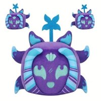 🔥Blox Fruits Game 🔥Blox Fruits Plush toy Gấu Bông Kitsune Búp bê trò chơi trái cây Roblox Fruit Game Đồ chơi nhồi bông quà tặng trẻ em Món quà sinh