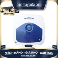 BLU 15 R 2.5 FE – Máy Nước Nóng Gián Tiếp ARISTON 15L BLU 15R 2.5FE – GIAO TOÀN QUỐC