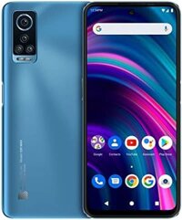 BLU G91Max | Năm 2022 | Pin 3 ngày | Đã unlock | Màn hình 6,8″ Full HD+ | 128/8GB | Camera 4 nhân 108MP | Phiên bản Mỹ | Bảo hành Mỹ | (Xanh đại dương)