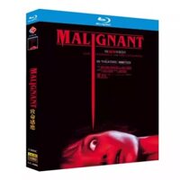 Blu-ray Disc American Film Malignant (2021) 1BD G035