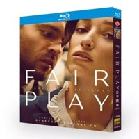 Blu-ray Disc American Film Fair Play (2023) 1BD G035