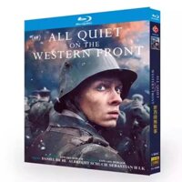 Blu-ray Disc Đức Phim All Quiet on the Western Front (2022) 1BD G035