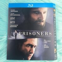 Blu-ray Phim Mỹ Tù Nhân (2013) BD25 Tiếng Anh Tây Ban Nha Trung Quốc Thái A0204