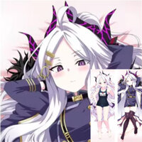 Blue Archive Sorasaki Hina Anime Dakimakura Gối 3D Người Yêu Nhật Bản Gối