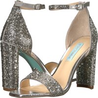 Blue by Betsey Johnson Womens Rina