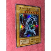 Blue-Eyes White Dragon 89631139 - Ultra Rare