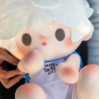 👉🔥BLUE LOCK🔥👈Nagi Seishiro.Đẹp trai.Doujin.dễ thương.đồ chơi con gái.nhân vật hoạt hình.Anime doll