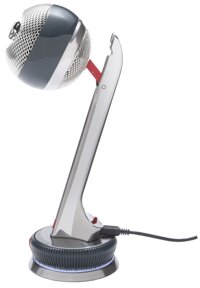 Blue Nessie Adaptive USB Condenser Microphone, Cardioid