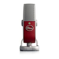 Blue Raspberry Premium Mobile USB Microphone (0304)