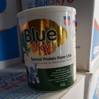 Blue Sky 2