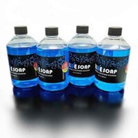 Blue Soap nước vệ sinh hình xăm