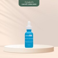 [Blue] Tinh chất Timeless Hyaluronic Acid + Vitamin C Serum 30ml