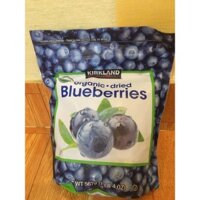 Blueberries Kirkland 567g