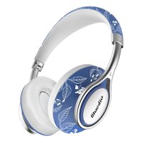 Bluedio A2 Model Bluetooth Headphones/Headset Fashionable Wireless Headphones
