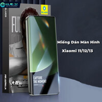 Blueo Kính cường lực cho miếng dán Xiaomi 15/14/13 chống trầy xước và chống dấu vân tay miếng dán điện thoại dán cường lực Xiaomi 15 pro miếng dán màn hình Xiaomi 14 pro