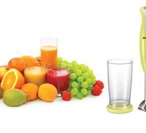 Máy xay sinh tố cầm tay Bluestone BLB5215 (BLB-5215) - 400W