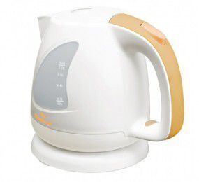 Bình - Ấm đun nước siêu tốc KTB3323B (KTB-3323W) - 1.2 lít, 2000W