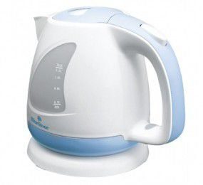 Bình - Ấm đun nước siêu tốc KTB3323B (KTB-3323W) - 1.2 lít, 2000W