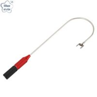 Bluestyle Locksmith Dụng Cụ Mở Cửa Bộ Dụng Cụ Bấm Ngón Tay Cái Qua Pass Dụng Cụ Mở Khóa Cửa Kính Dụng Cụ Cầm Tay Chất Lượng Cao Khóa Đất Mở Dụng Cụ Mới