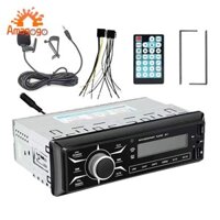 Bluetooth 4.0 Car MP3 Player USB Radio FM rảnh tay hiệu suất cao USB