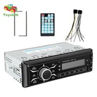 Bluetooth 4.0 Xe MP3 24V Đài FM Gọi Tay Âm Thanh Stereo Trợ Lý Giọng Nói Âm Nhạc Cho Xe Ô Tô