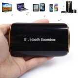 Bluetooth 4.1 Audio Receiver A2DP Wireless Adapter for Home Music Sound System - intl