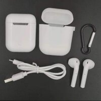 Bluetooth 5.0 Earbuds Noise Canceling Sports 3D Stereo Headphones with 24Hr Playtime IPX5 Waterproof