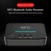 Bluetooth 5.0 Thiết Bị Nhận Tín Hiệu Âm Thanh AUX RCA Hifi A2DP AUX, Cổng 3.5mm RCA