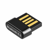 bluetooth 5.3 Dongle Adapter USB bluetooth Adapter for PC Laptop Wireless Speaker Audio Receiver USB Transmitter