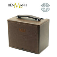 [Bluetooth] Ampli Đàn Guitar Acoustic AGA SC-X1 (20W)