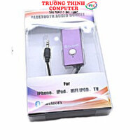 BLUETOOTH AUDIO RECEIVE BỘ THU PHÁT ÂM THANH KHÔNG DÂY