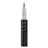 Bluetooth AUX 3.5 Mm Jack Âm Nhạc Bộ Thu Tín Hiệu Âm Thanh Tự Động AUX Bộ