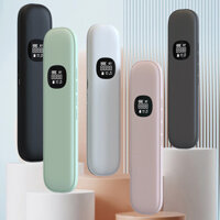 Bluetooth Bone Conduction Sleep Speaker Wireless Stereo Soundbar Under Pillow Music Box
