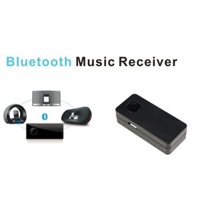 BLUETOOTH  CAR KIT WIRELESS MUSIC AUDIO RECEIVER B3503