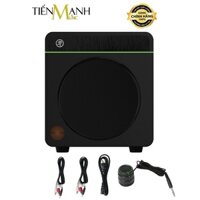 [Bluetooth, Chính Hãng] Loa Sub Kiểm Âm Mackie CR8S-XBT Subwoofer CR8 Phòng Thu Studio CR8S XBT